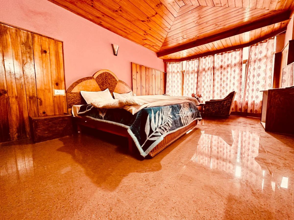 Guest house Daulat Classic - In Centre 3*