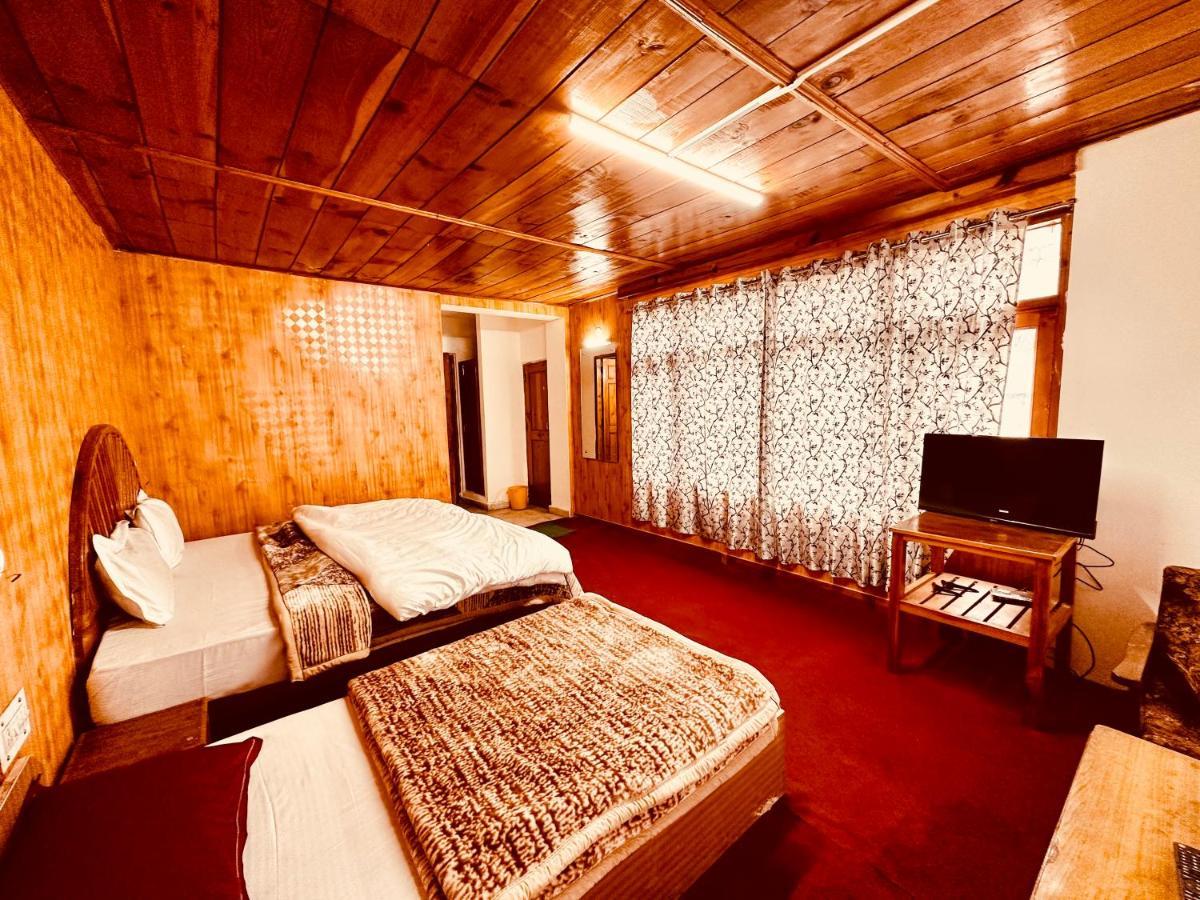 Daulat Classic - In Centre Guest house 3*