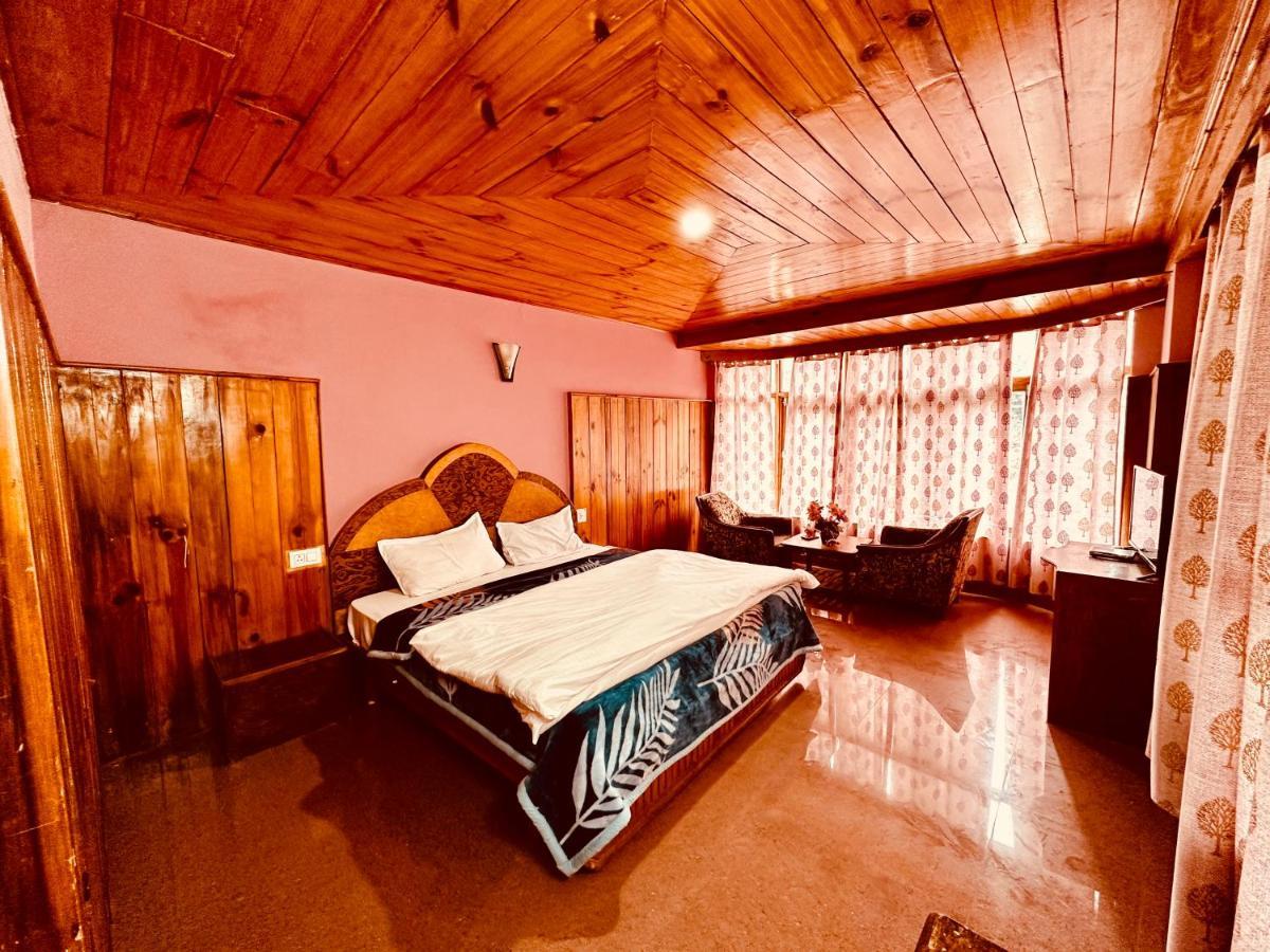 Guest house Daulat Classic - In Centre 3*