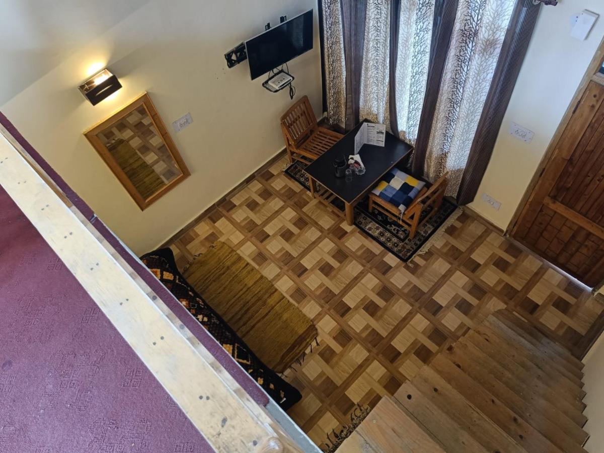 Marley's Apple Homestay Manali (Himachal Pradesh)