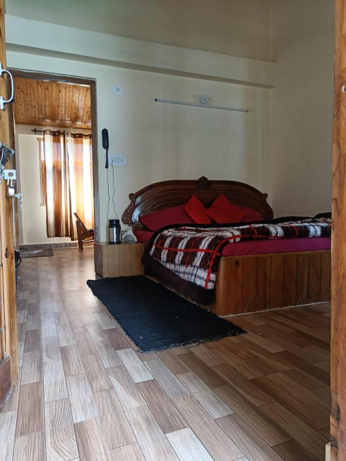 Homestay Marley's Apple