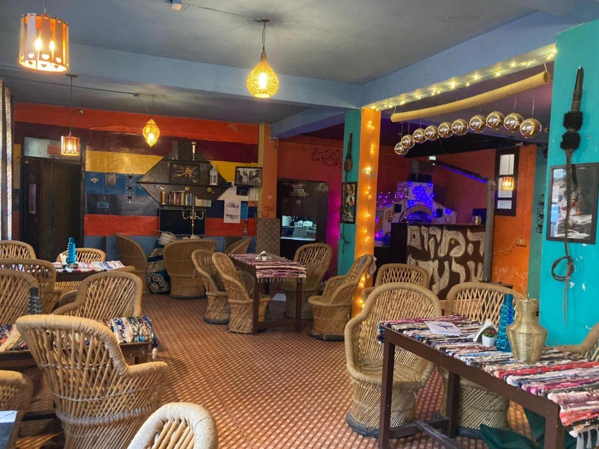 Marley's Apple Homestay Manali (Himachal Pradesh)