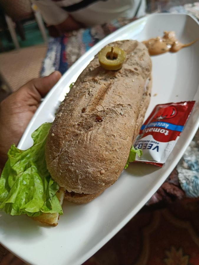 Homestay Marley's Apple Manali (Himachal Pradesh)