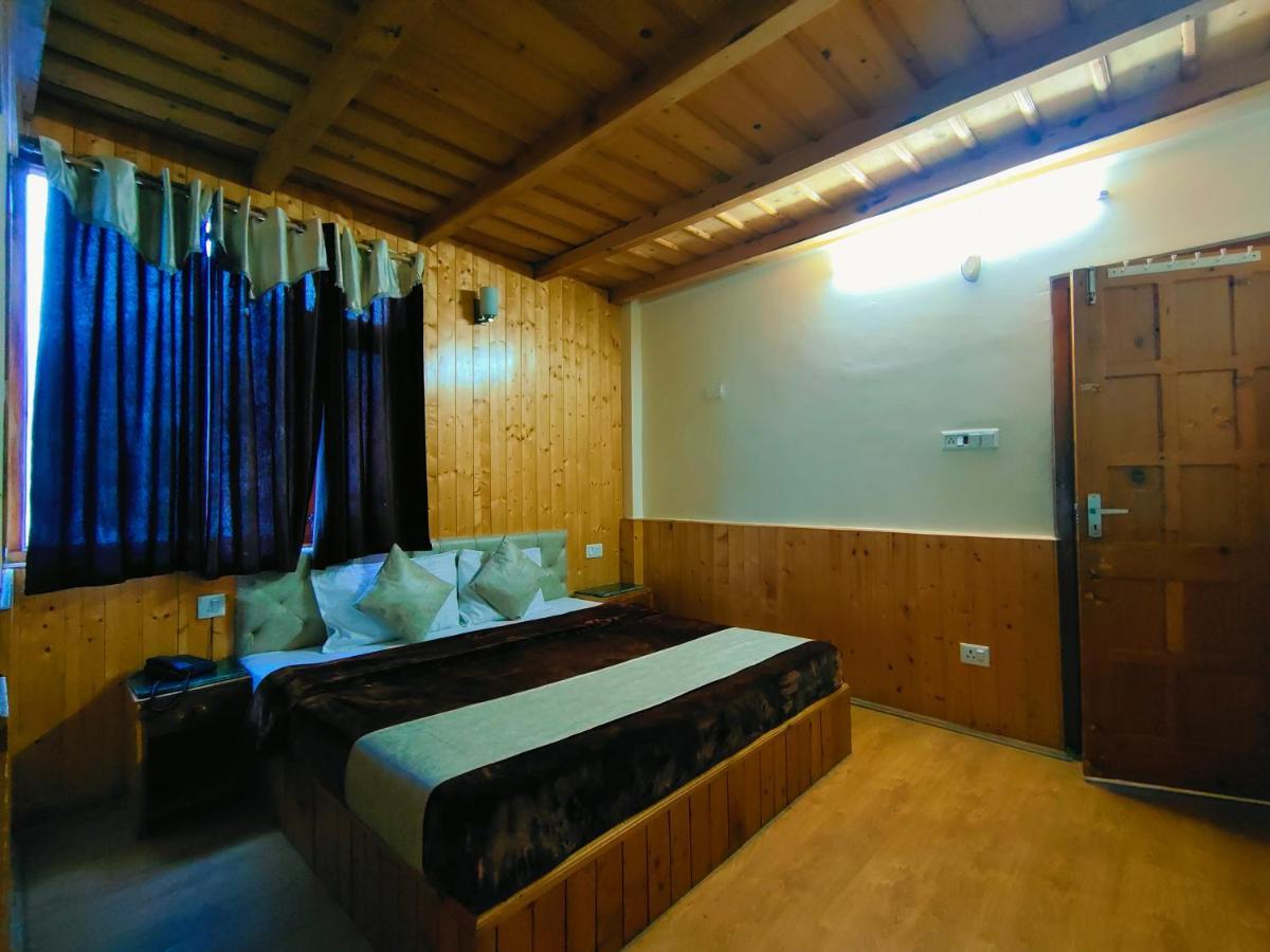 Royal View 2* Manali (Himachal Pradesh)