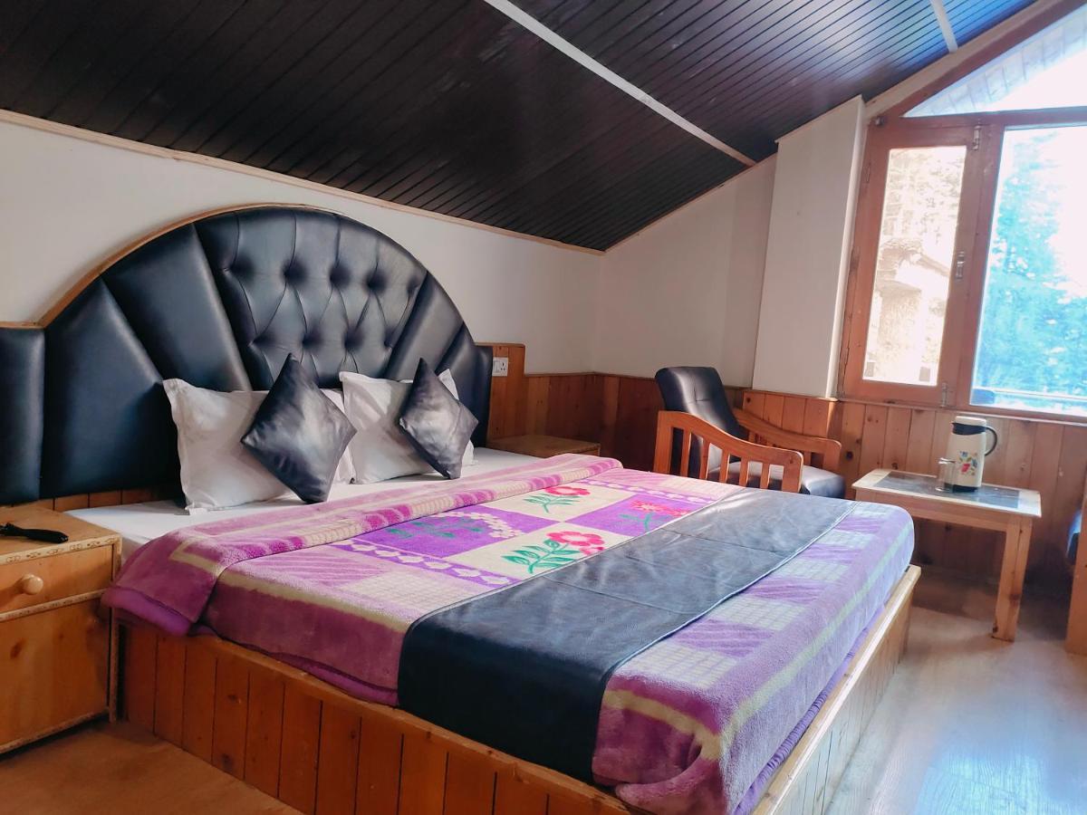 Royal View 2* Manali (Himachal Pradesh)