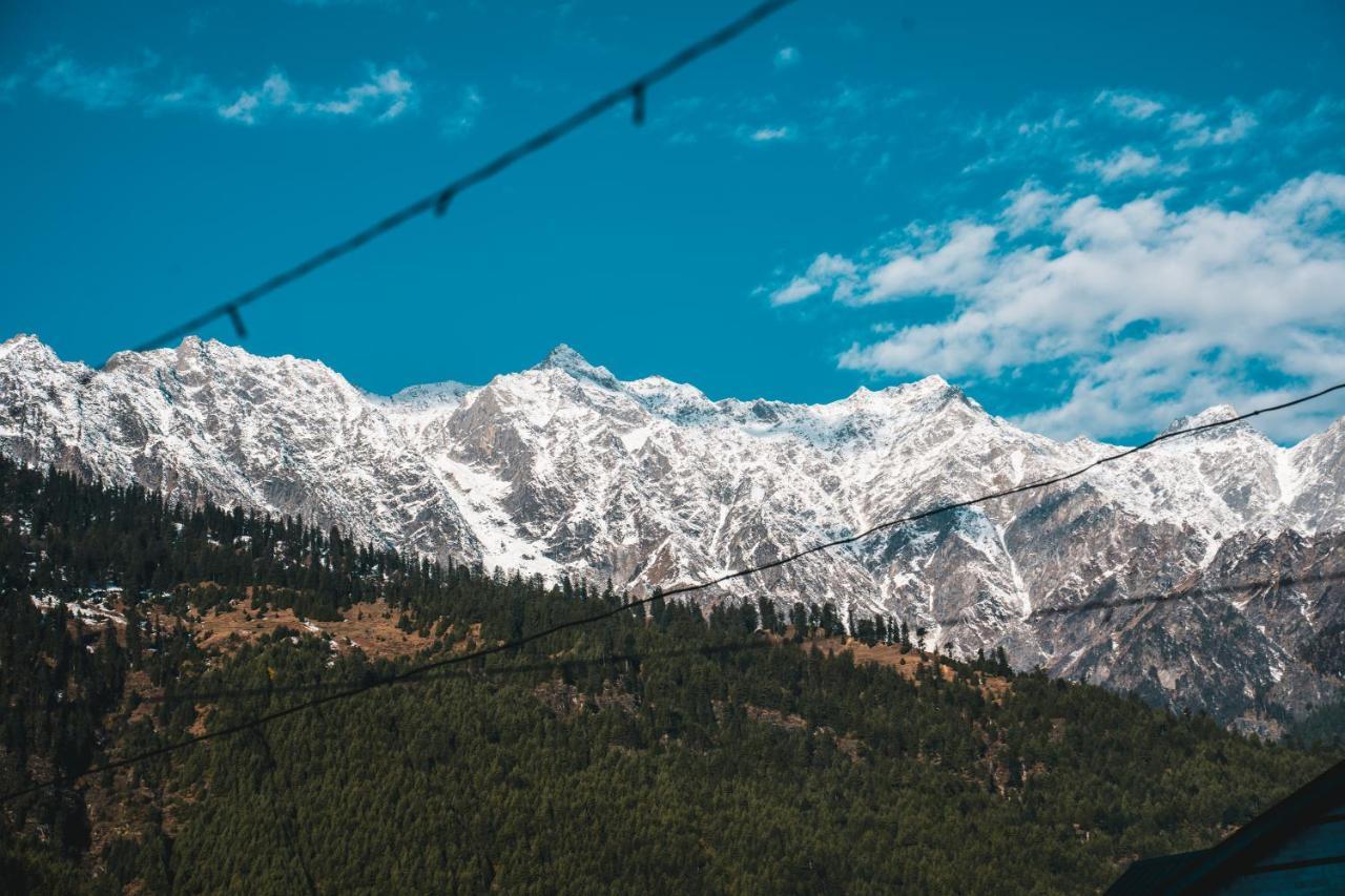 Yaarana & Cafe, Vashisht, * Manali (Himachal Pradesh)