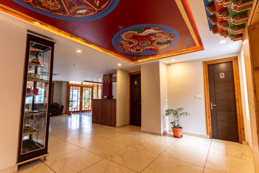 The Khar, Hotel 3*