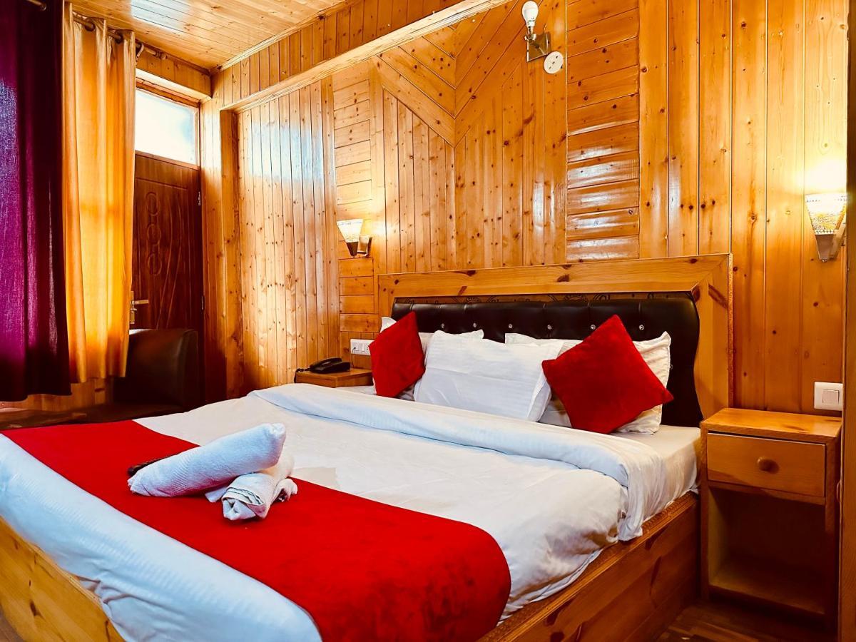 The Kanchanikoot Classic Hotel 4*