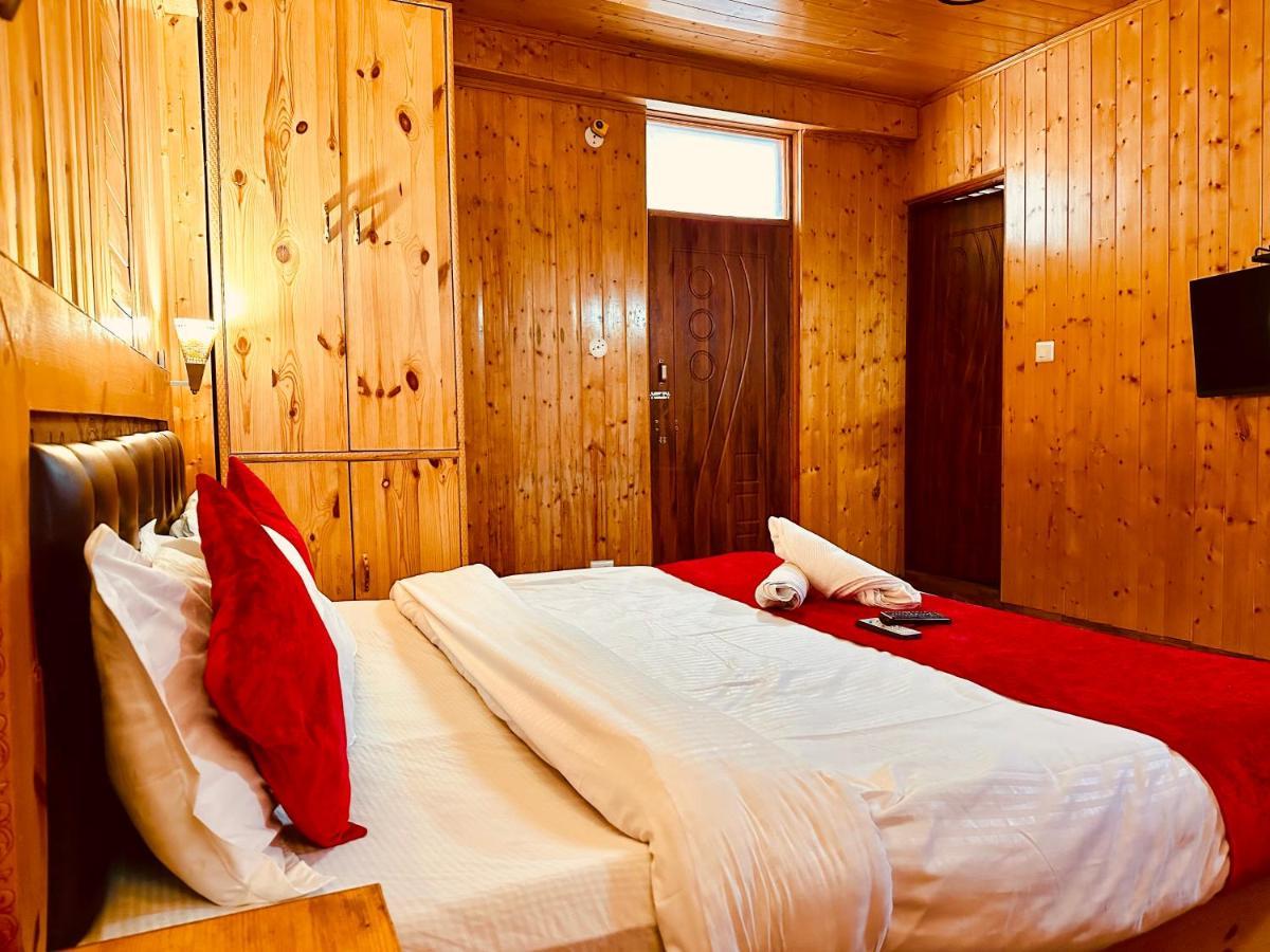 The Kanchanikoot Classic Hotel