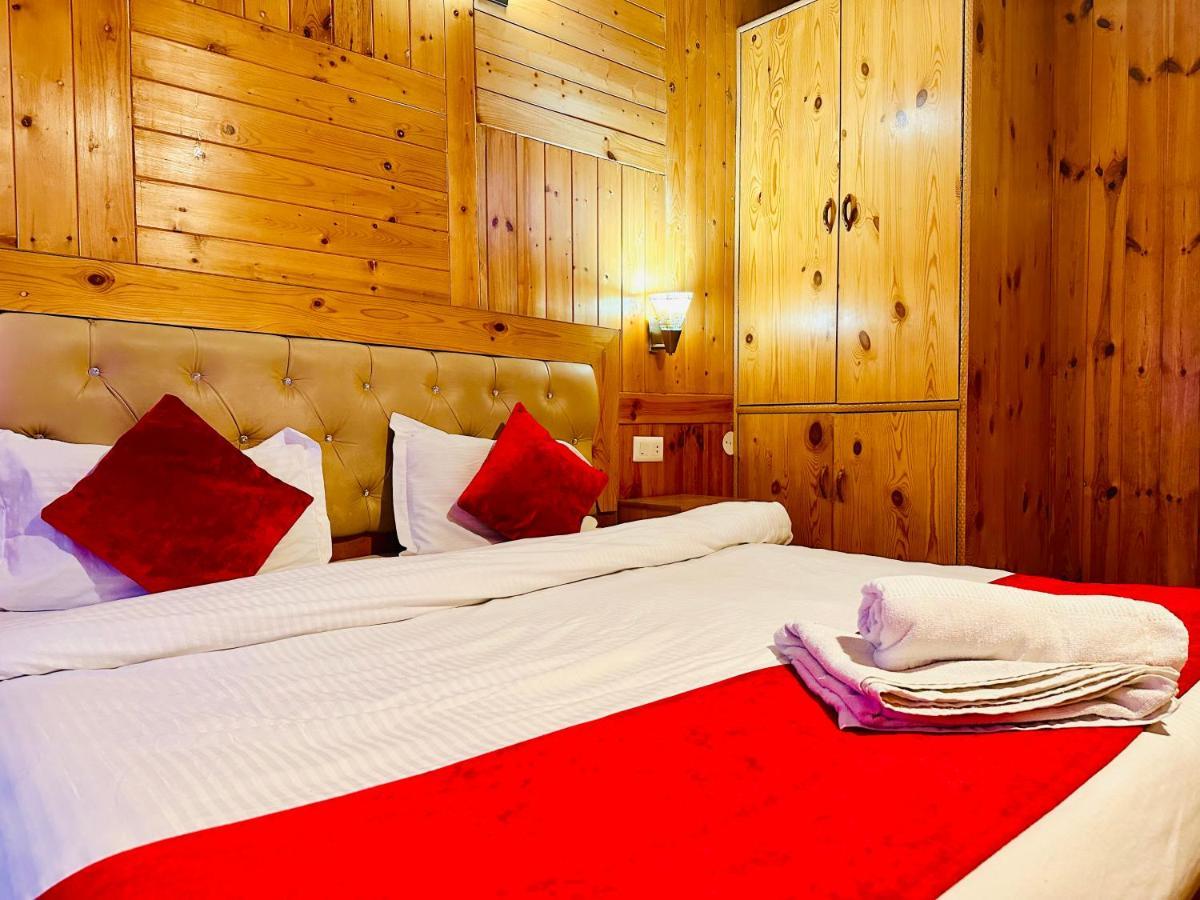 The Kanchanikoot Classic Hotel 4*