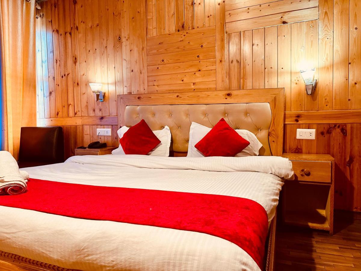 The Kanchanikoot Classic Hotel