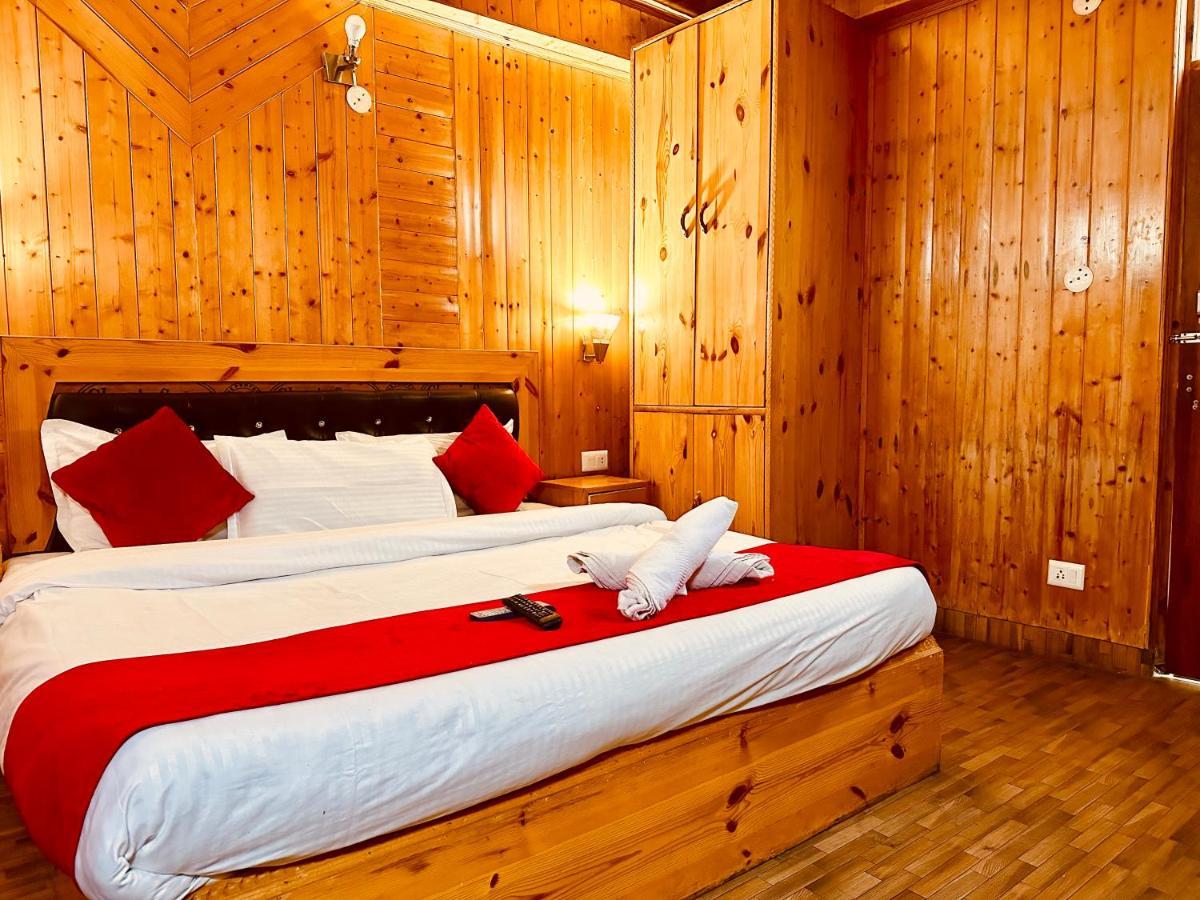 Hotel The Kanchanikoot Classic - Rated And Awarded In 4*