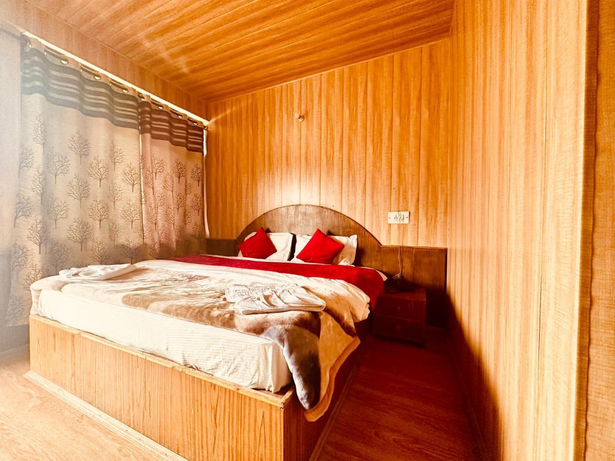 The Kanchanikoot Classic - Rated And Awarded In Hotel 4*