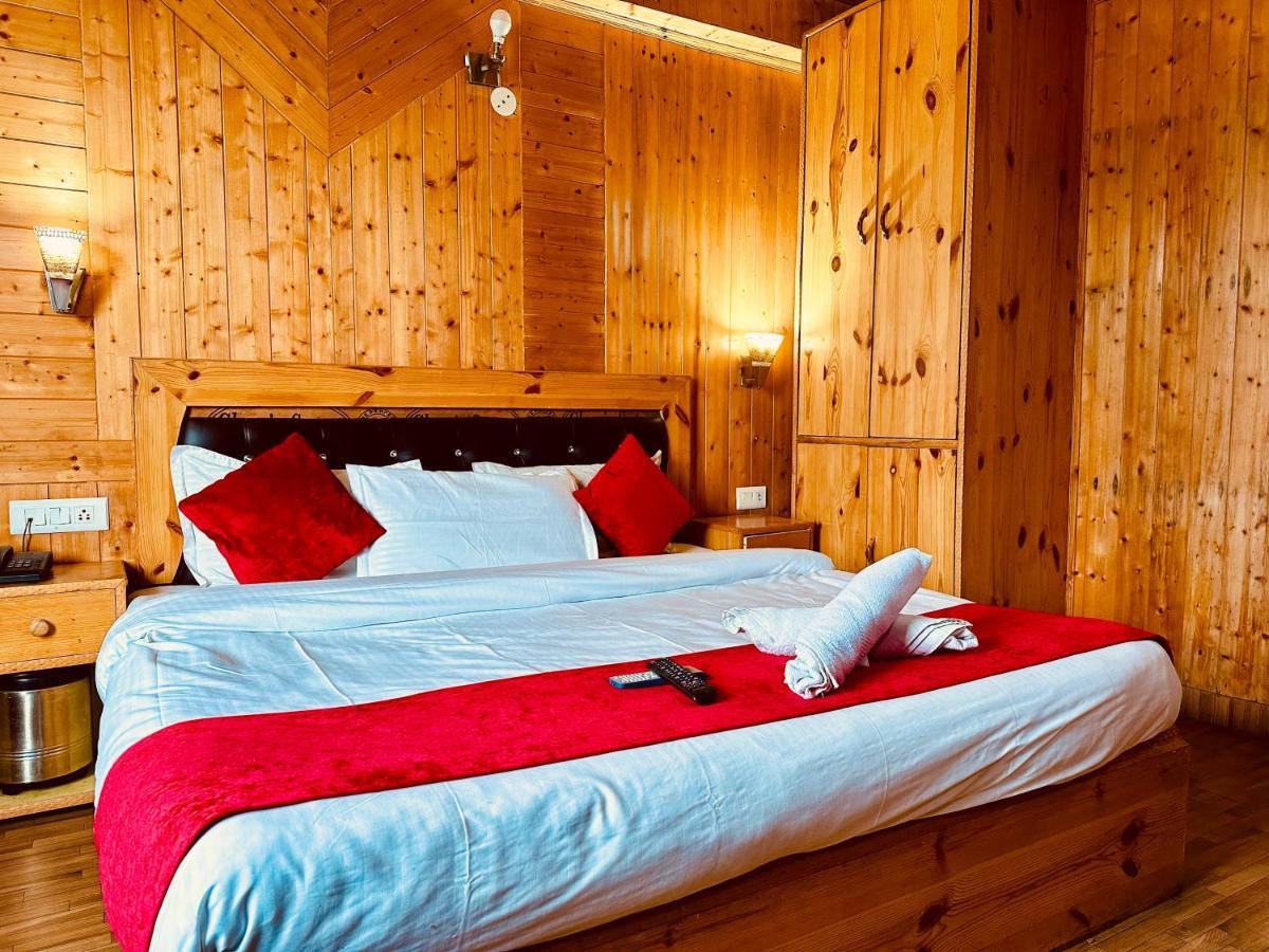 The Kanchanikoot Classic Hotel