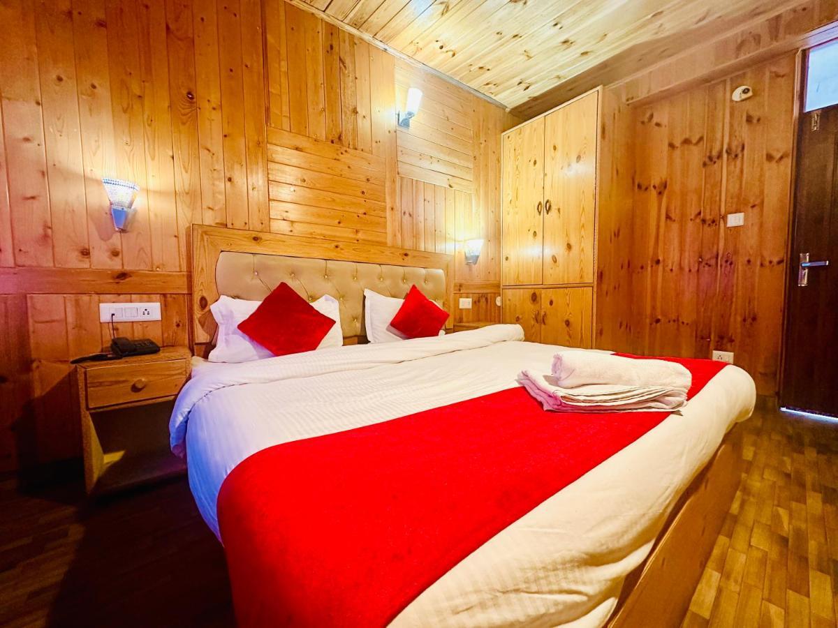 The Kanchanikoot Classic - Rated And Awarded In Hotel 4*