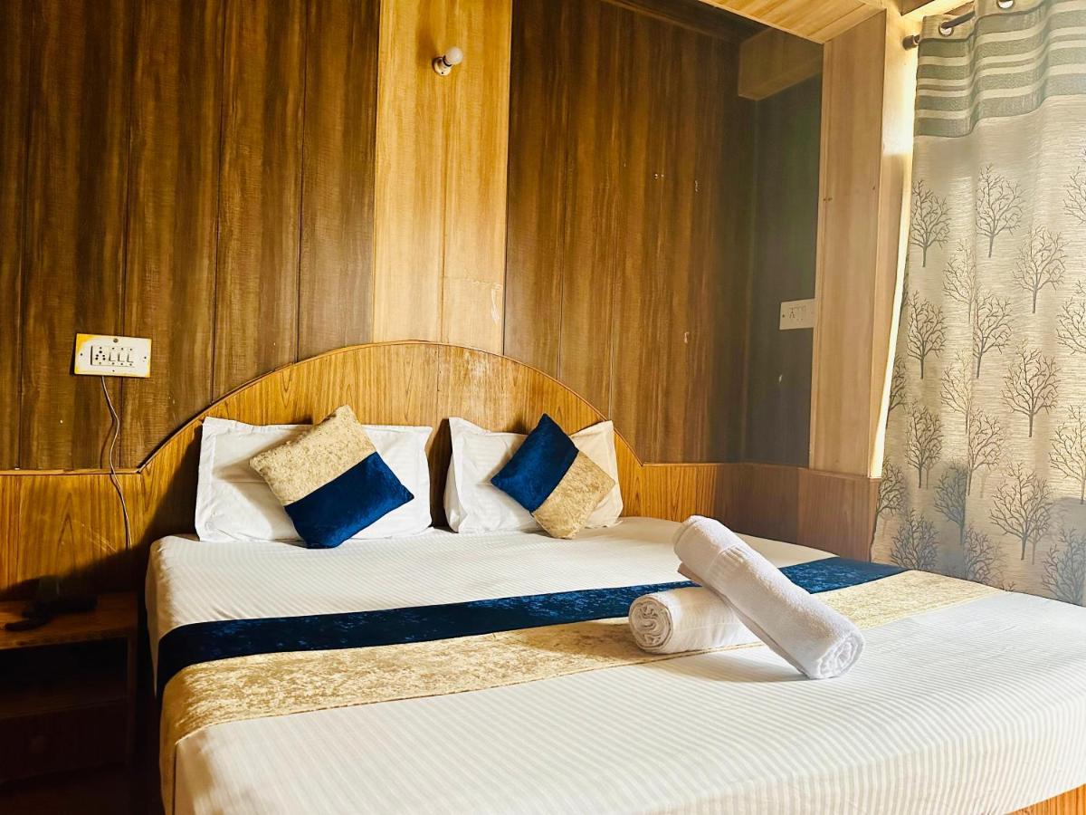 The Kanchanikoot Classic - Rated And Awarded In 4* Manali (Himachal Pradesh)
