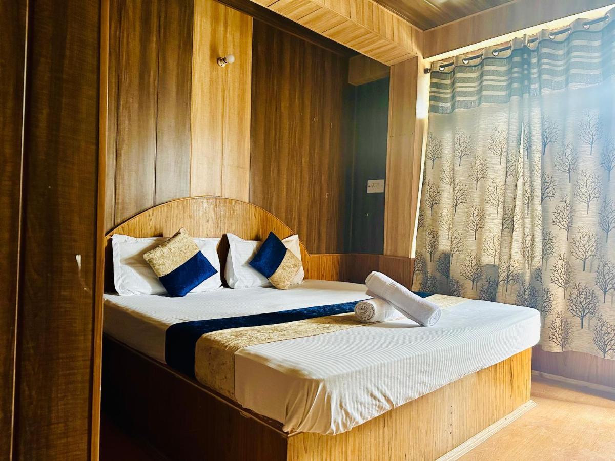 Hotel The Kanchanikoot Classic - Rated And Awarded In 4*