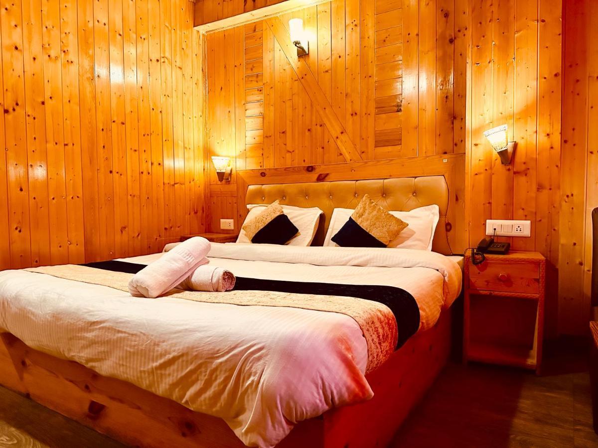 Hotel The Kanchanikoot Classic 4*