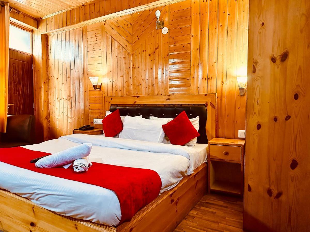 The Kanchanikoot Classic Hotel