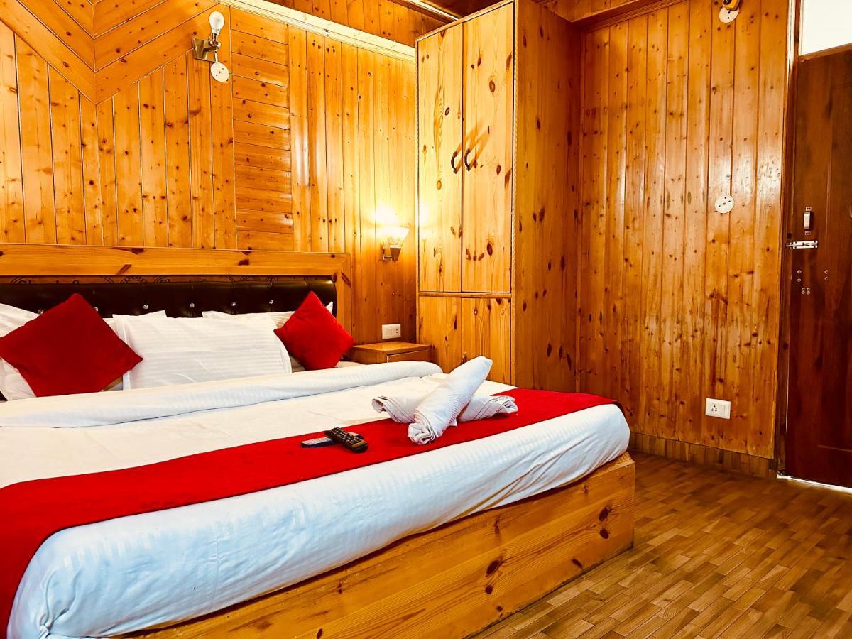 Hotel The Kanchanikoot Classic 4*