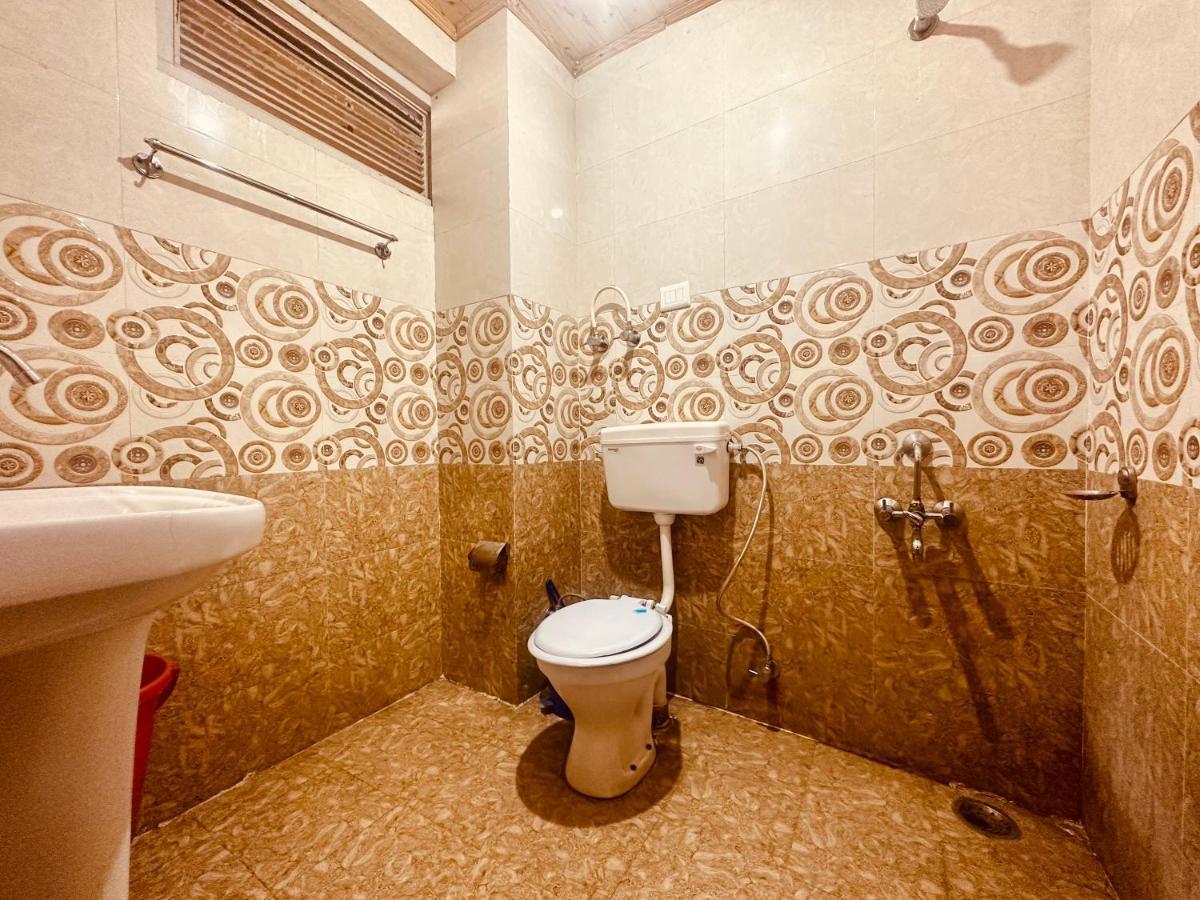 The Kanchanikoot Classic - Rated And Awarded In 4* Manali (Himachal Pradesh)