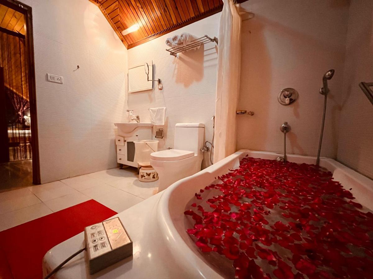 Sixth Element - A Five Star Luxury Resort,