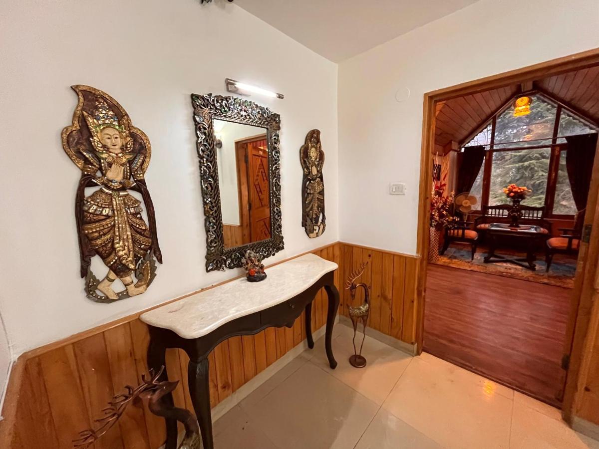 Sixth Element - A Five Star Luxury Resort, 4* Manali (Himachal Pradesh)