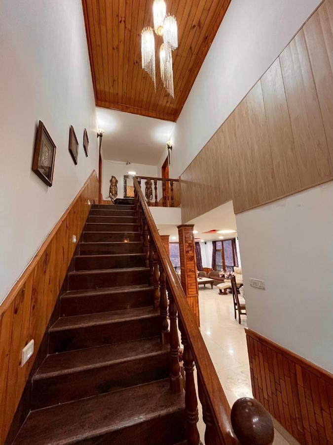 Sixth Element - A Five Star Luxury Resort, 4* Manali (Himachal Pradesh)
