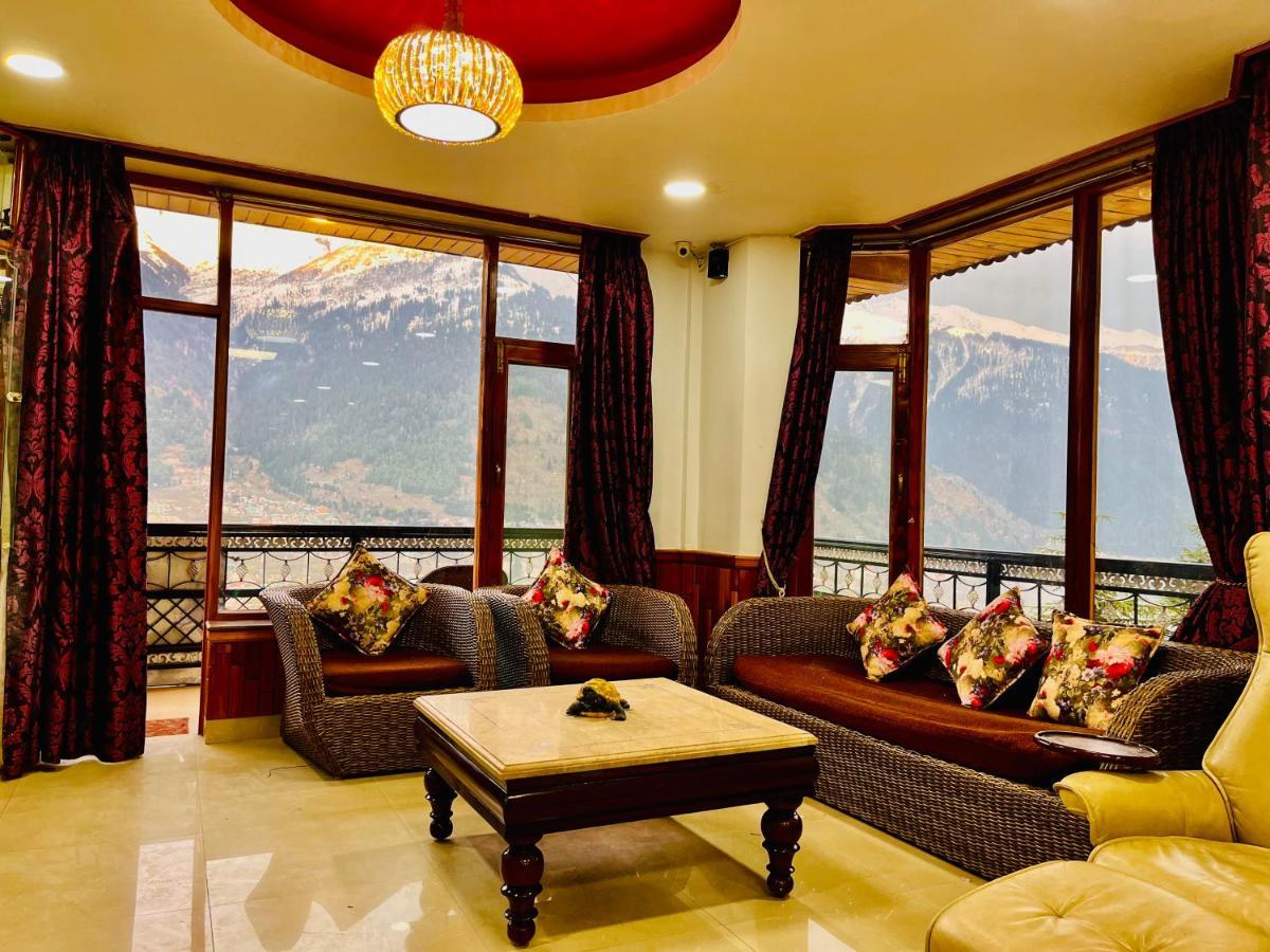 Hotel Sixth Element - A Five Star Luxury Resort, 4*
