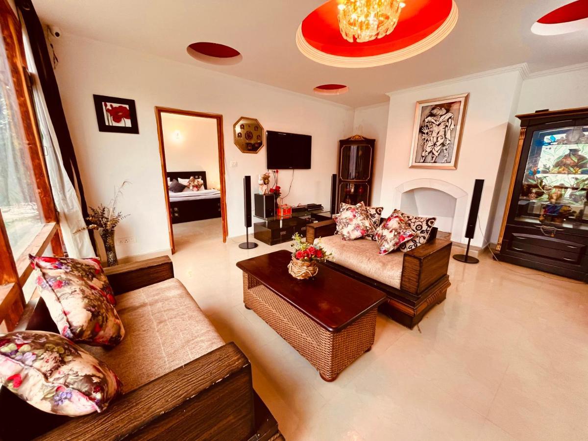 Hotel Sixth Element - A Five Star Luxury Resort, 4*