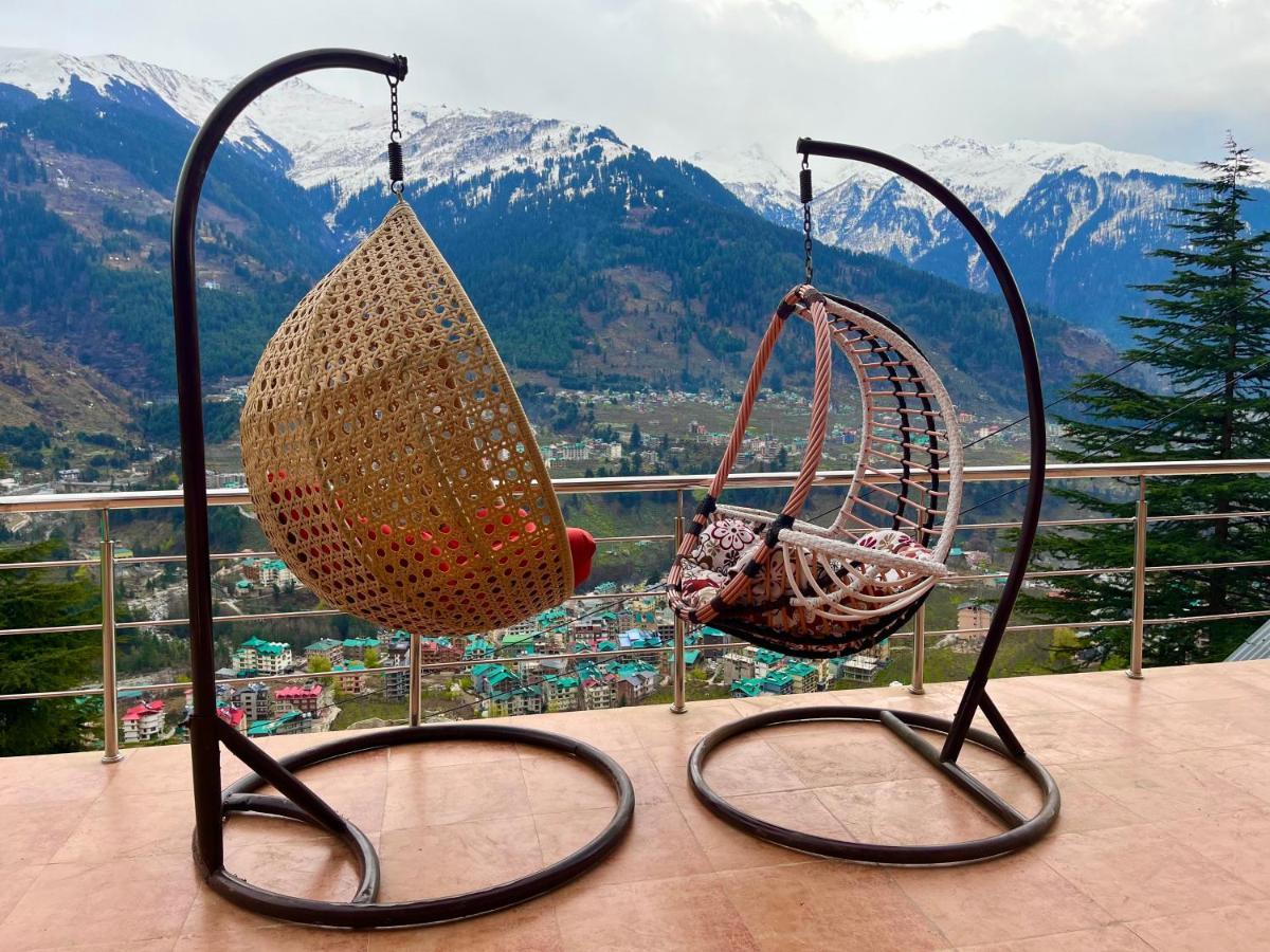 Hotel Sixth Element - A Five Star Luxury Resort,