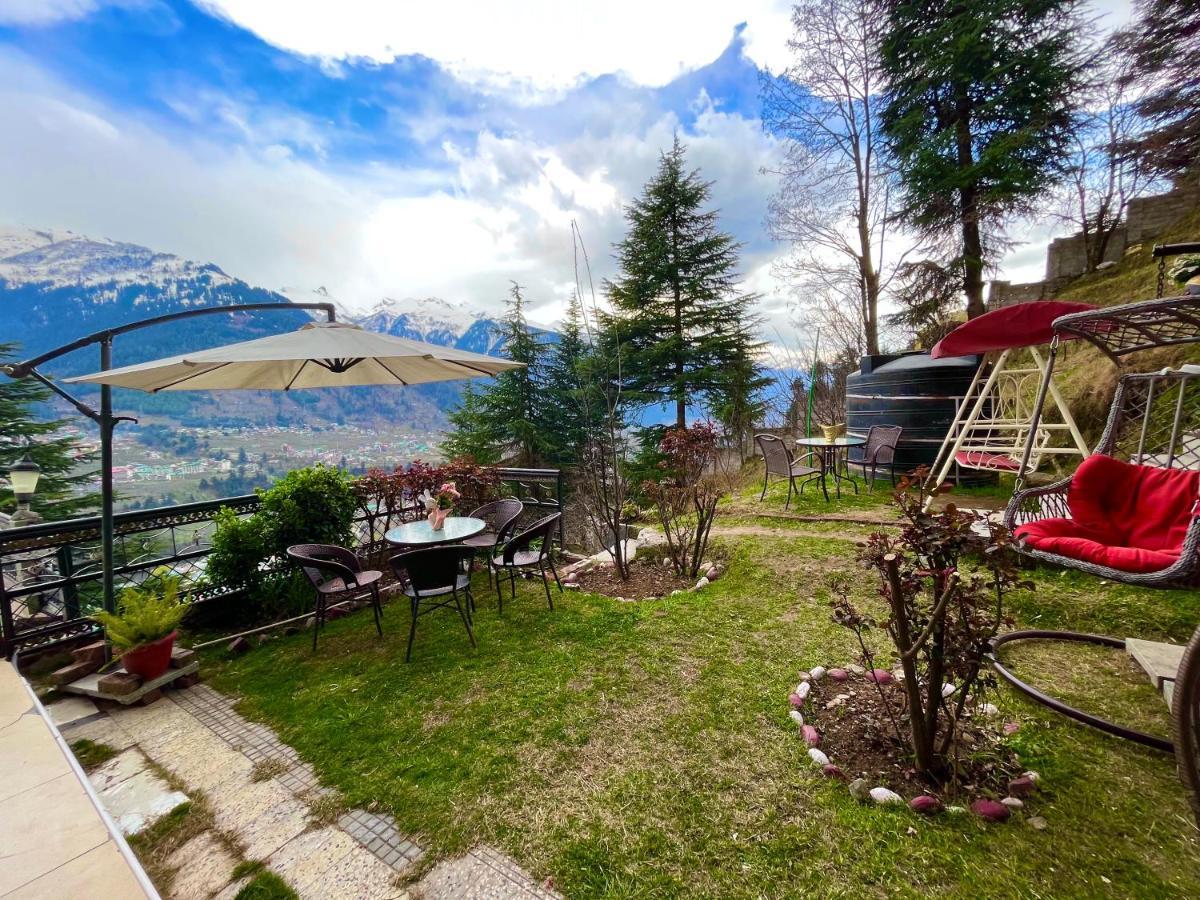 Sixth Element - A Five Star Luxury Resort, Hotel Manali (Himachal Pradesh)