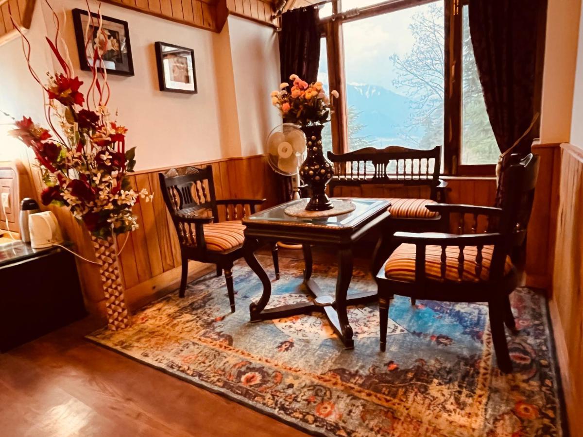 Sixth Element - A Five Star Luxury Resort, Hotel Manali (Himachal Pradesh)