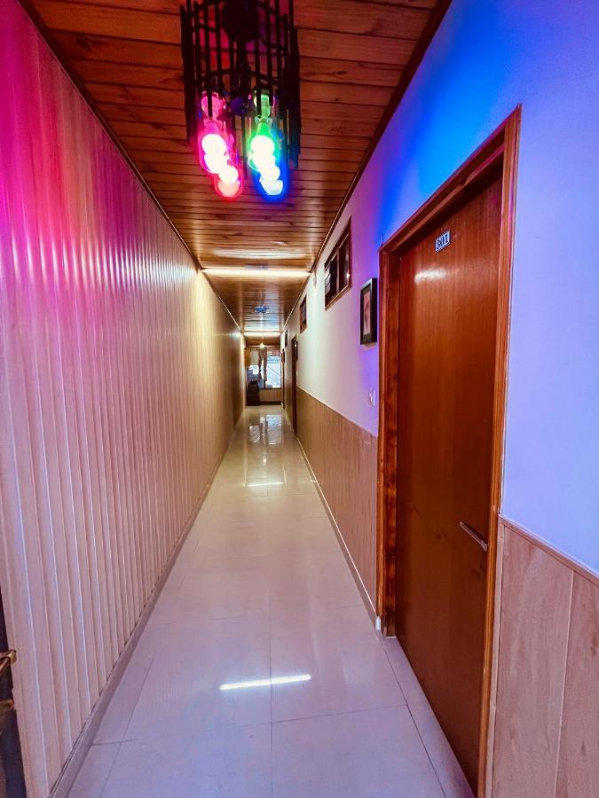 Sixth Element - A Five Star Luxury Resort, Hotel Manali (Himachal Pradesh)