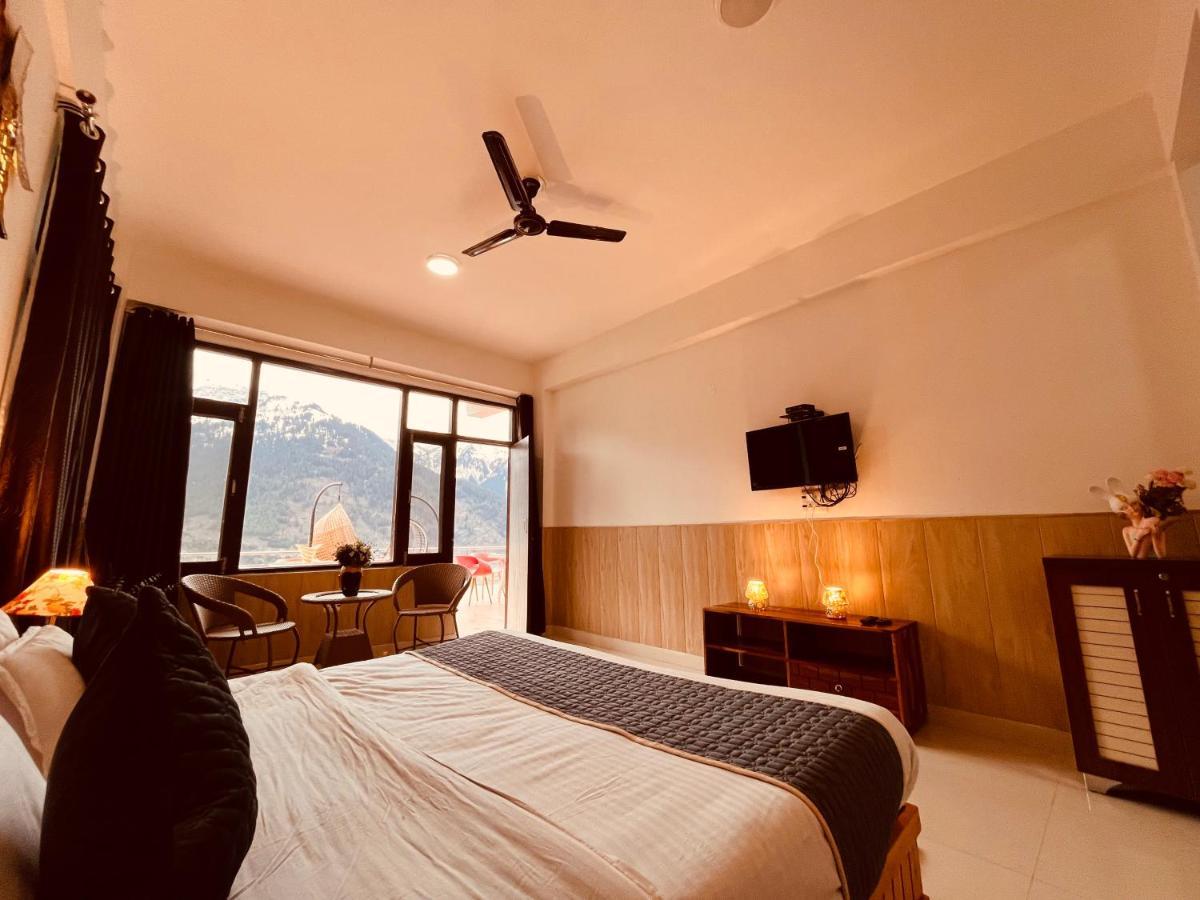 Hotel Sixth Element - A Five Star Luxury Resort, 4*