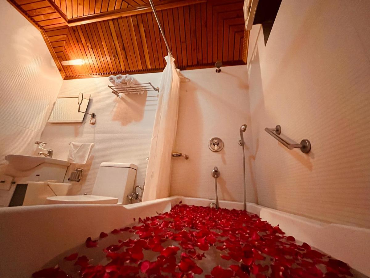 Hotel Sixth Element - A Five Star Luxury Resort, 4*