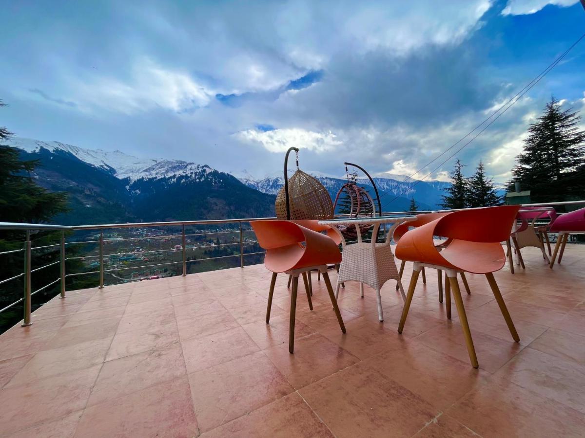 Sixth Element - A Five Star Luxury Resort, Hotel Manali (Himachal Pradesh)