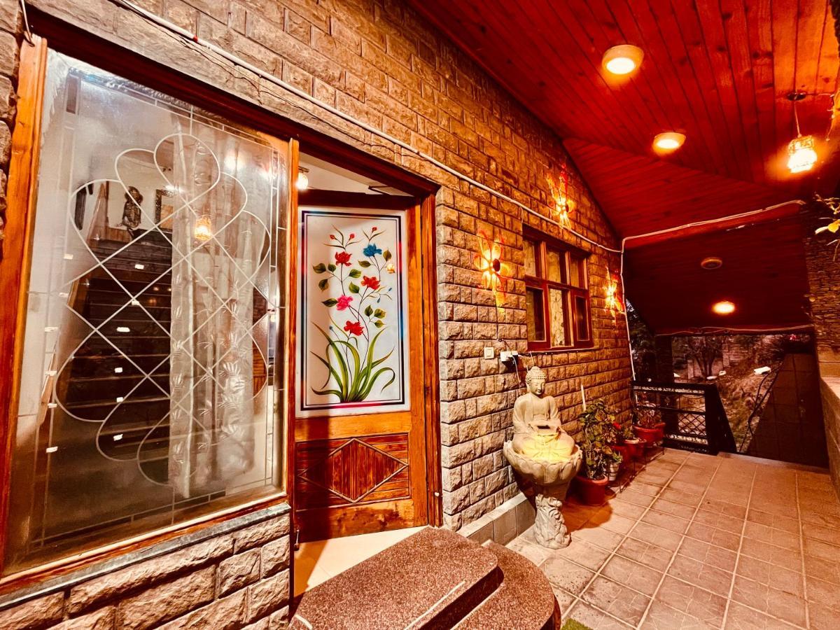 Sixth Element - A Five Star Luxury Resort, Manali (Himachal Pradesh)