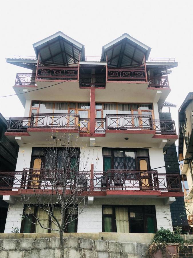 Hotel Wow Cottages - A Boutique Manali (Himachal Pradesh)