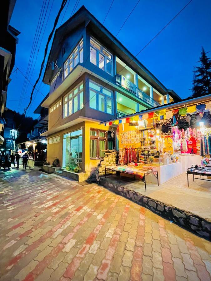 Devi Dayar 3* Manali (Himachal Pradesh)
