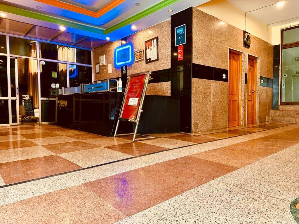 Lnn - Gym, Spa, Dj Night, Pool Hotel Manali (Himachal Pradesh)