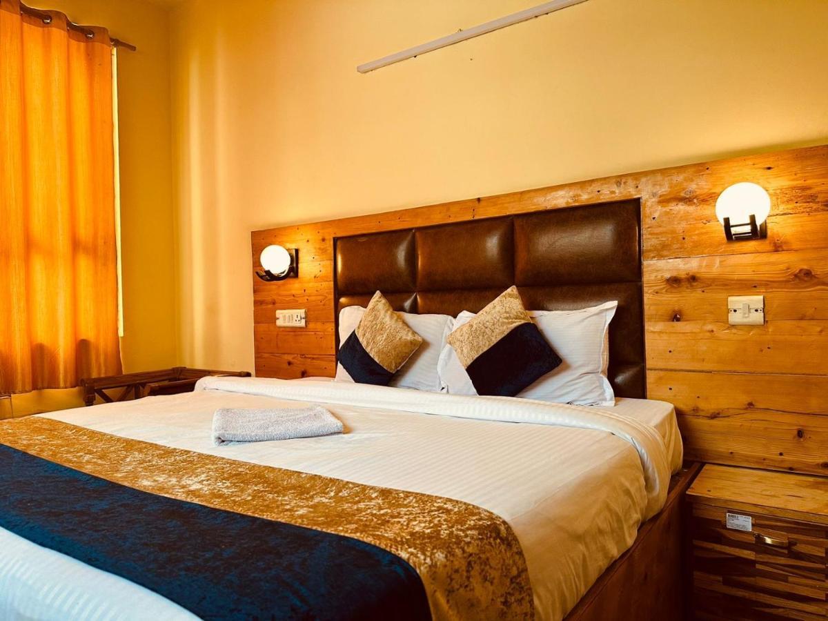 Hotel Lnn - Gym, Spa, Dj Night, Pool