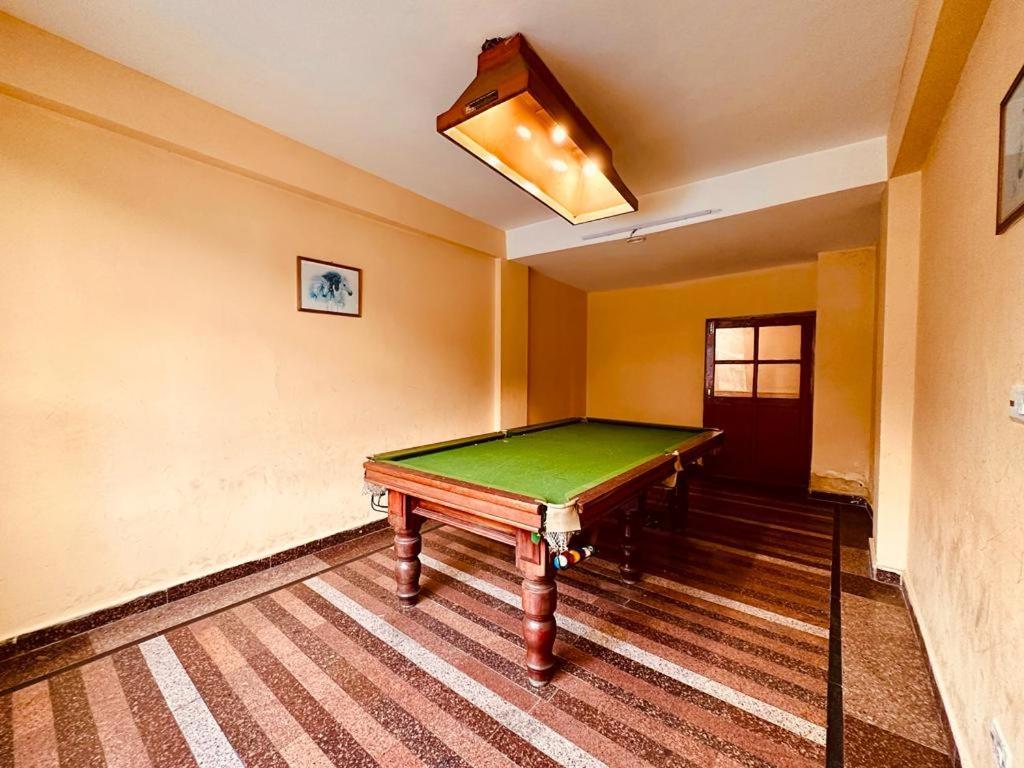 Lnn - Gym, Spa, Dj Night, Pool Hotel Manali (Himachal Pradesh)
