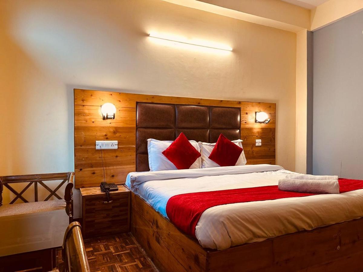 Lnn - Gym, Spa, Dj Night, Pool 4* Manali (Himachal Pradesh)