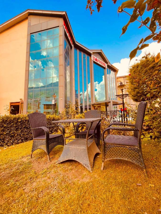 Dafodil Resort, Near Volvo Bus Stand 4* Manali (Himachal Pradesh)