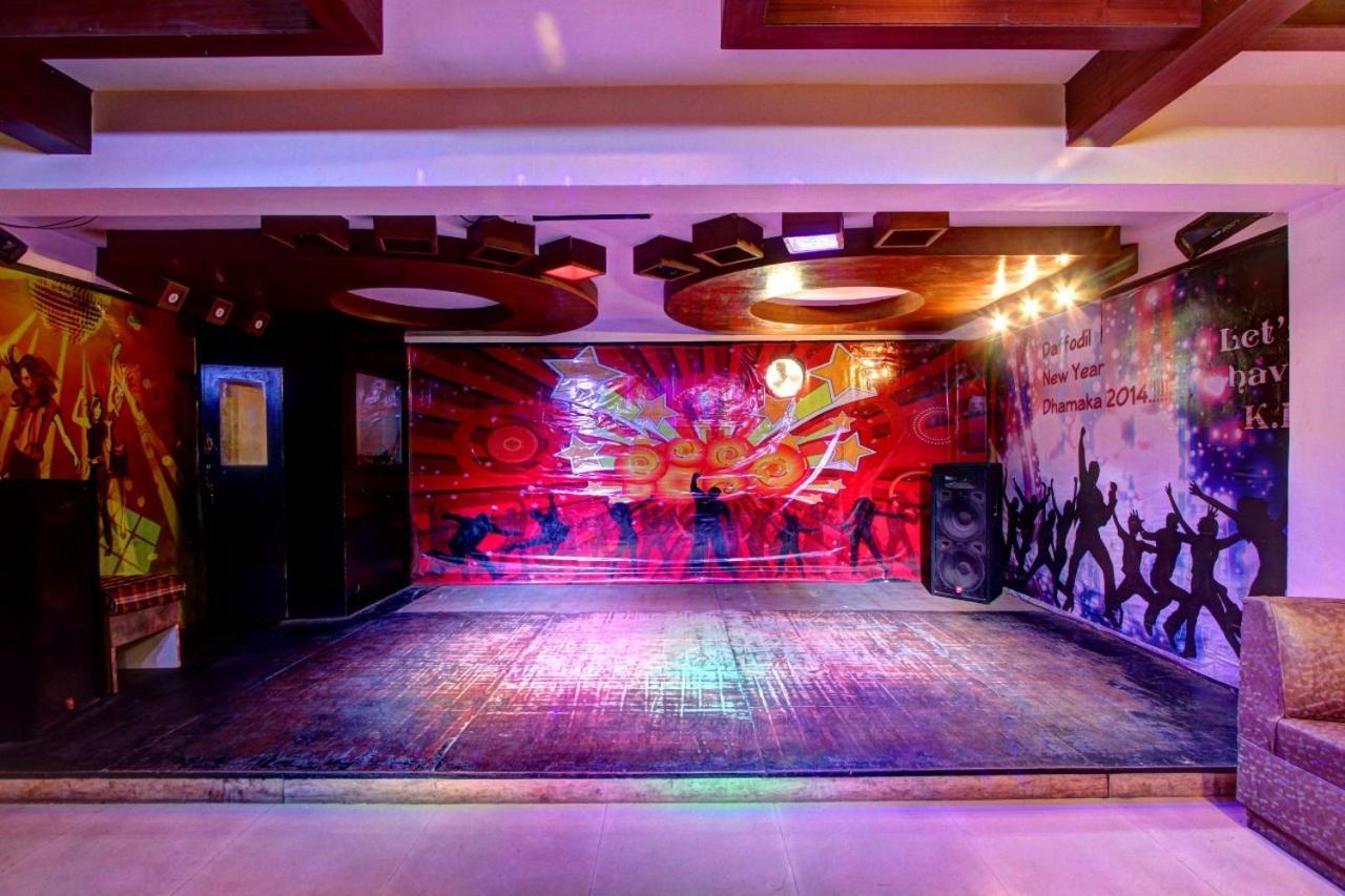 Dafodil Resort, Near Volvo Bus Stand Hotel 4*