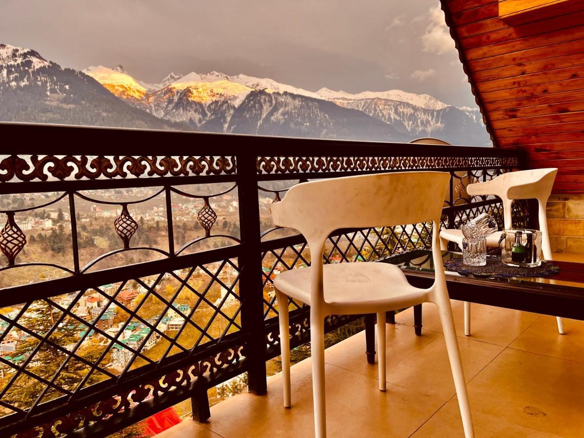 Hotel Sixth Element - A Five Star Luxury Resort, 4*