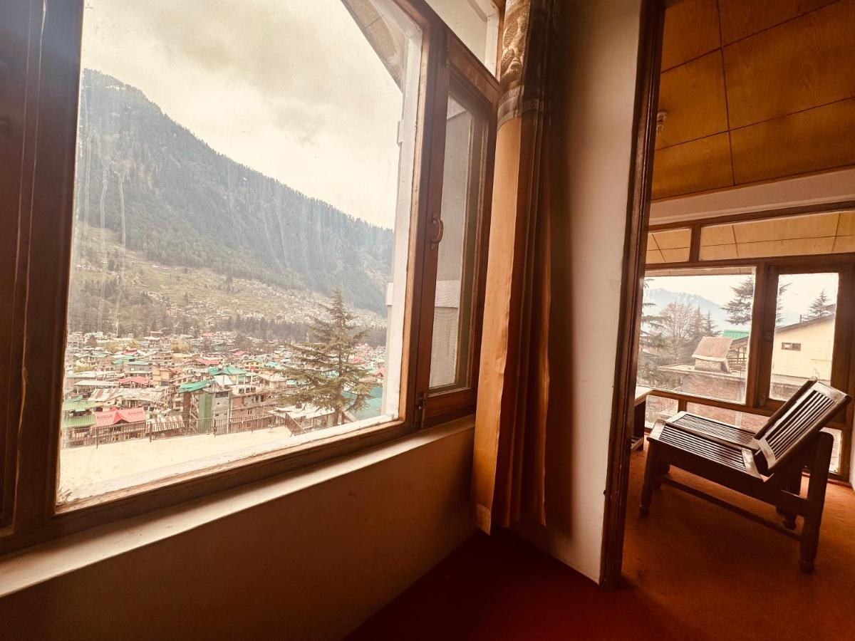 Guest house Alpine & Restaurant ,