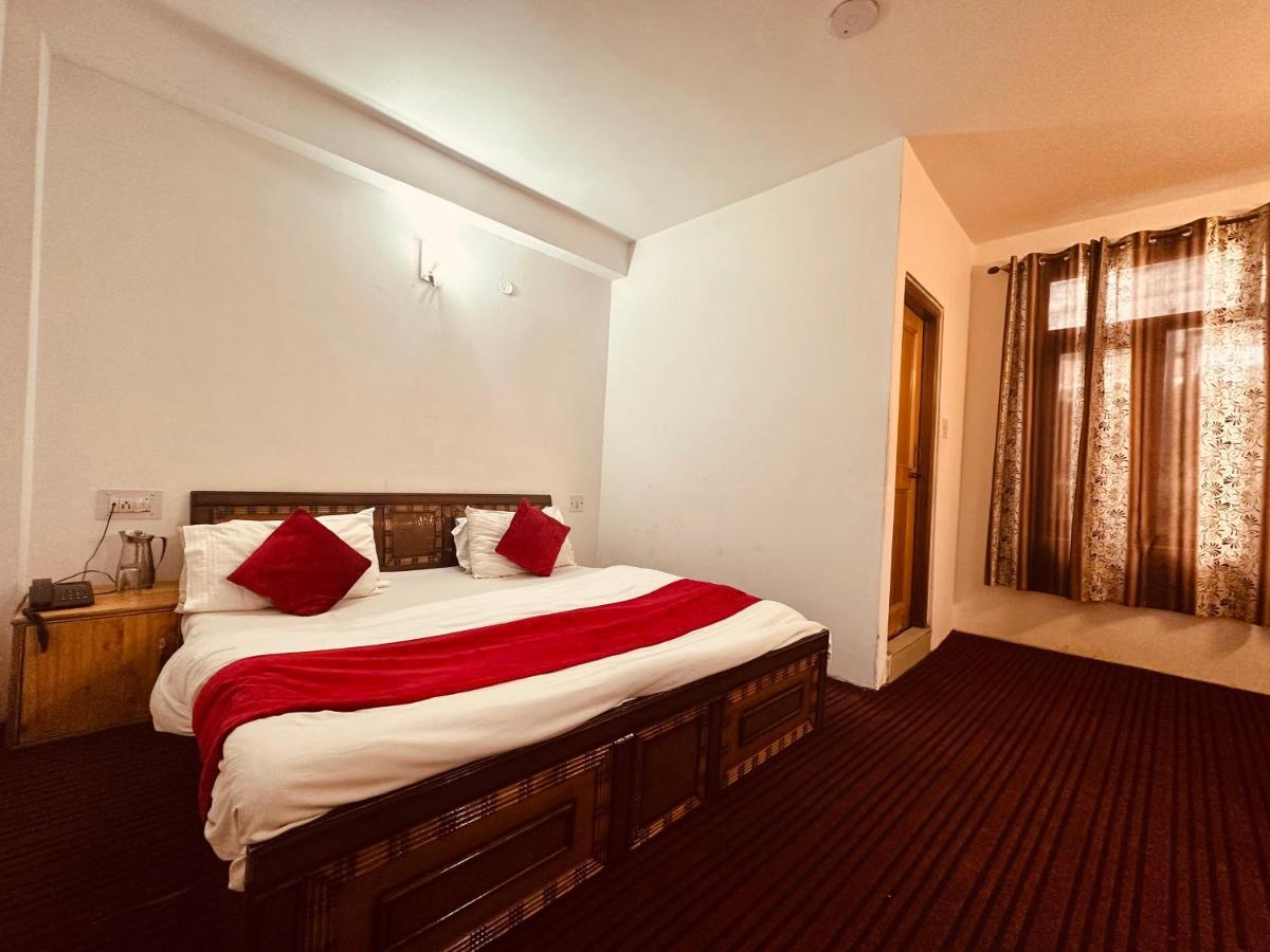 Alpine & Restaurant , Guest house 4*