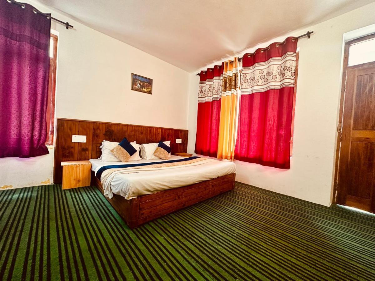 Alpine & Restaurant , Guest house 4*
